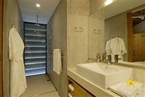 Ensuite design